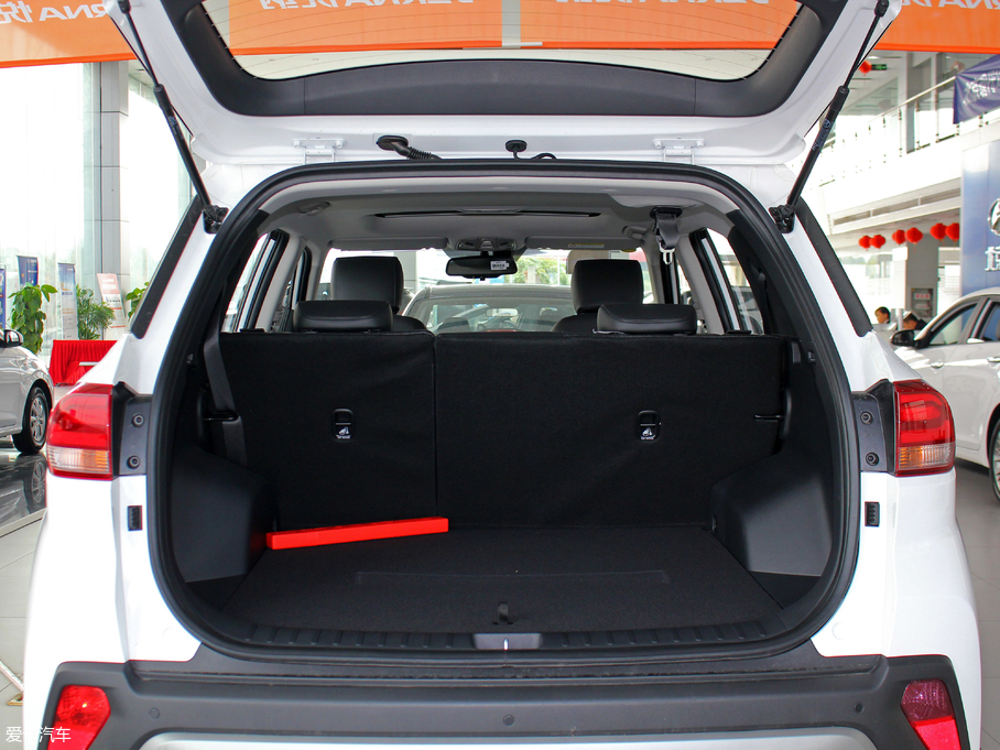 2018��F(xi��n)��ix35 2.0L �ԄӃ��(q��)����(li��n)��