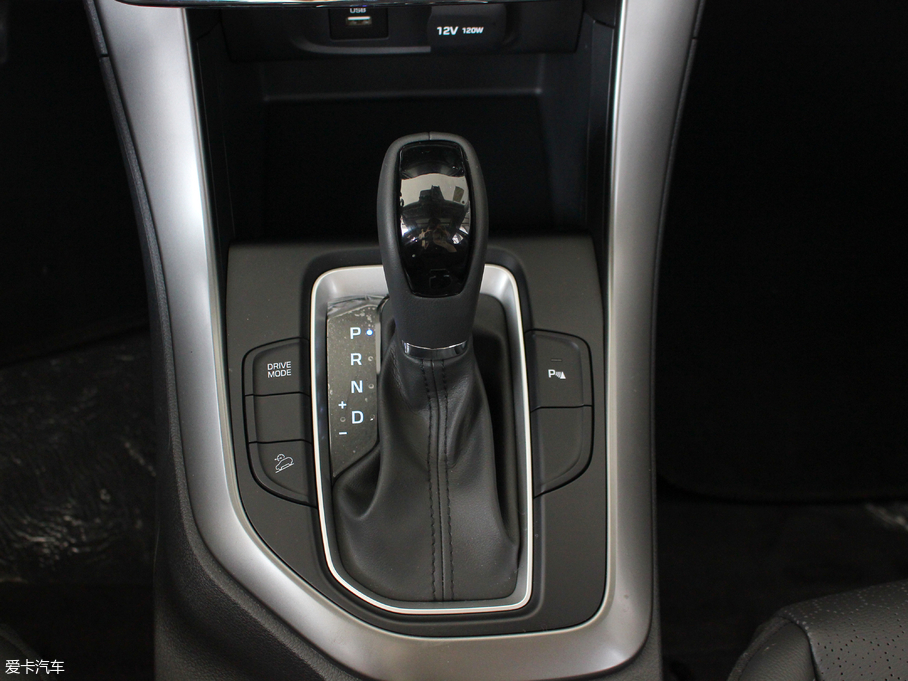 2018��F(xi��n)��ix35 2.0L �ԄӃ��(q��)����(li��n)��