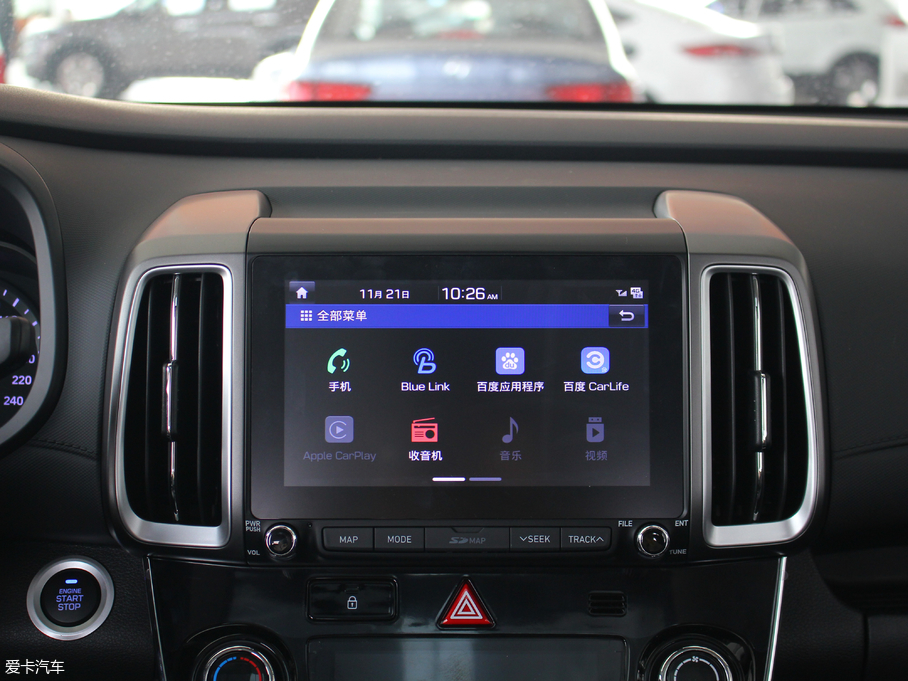 2018��F��ix35 2.0L �ԄӃ��������