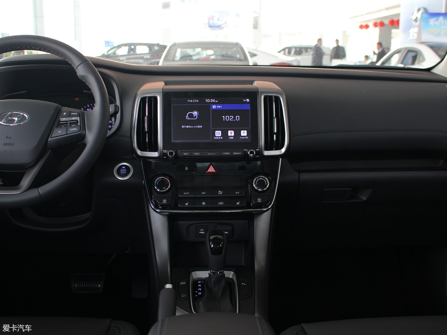 2018��F��ix35 2.0L �ԄӃ��������