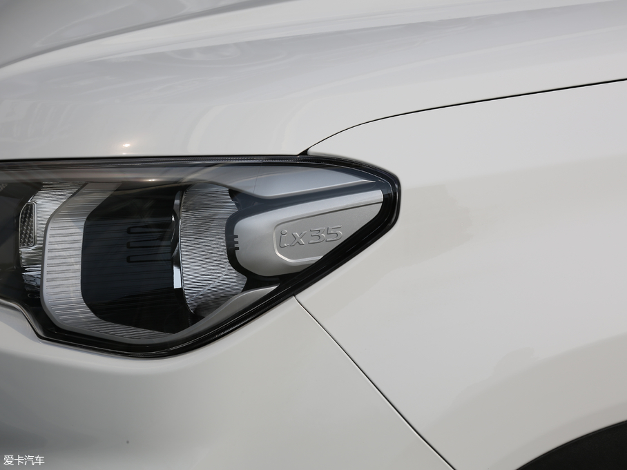 2018F(xin)ix35 2.0L ԄӃ(q)|(zh)