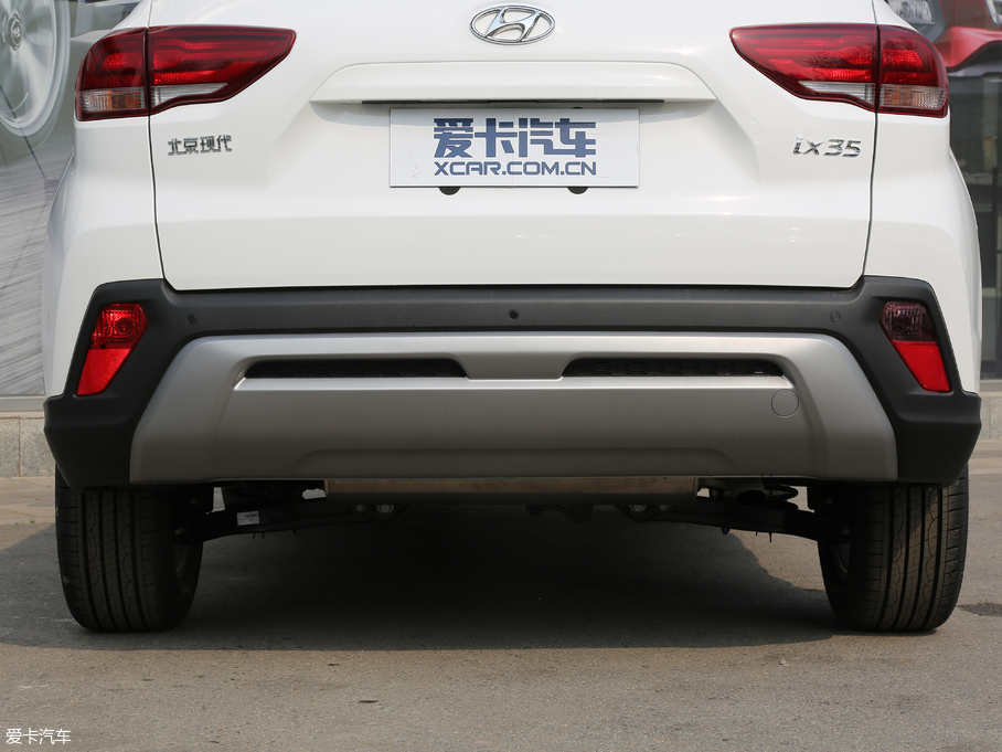 2018��F��ix35 2.0L �ԄӃ�������|��