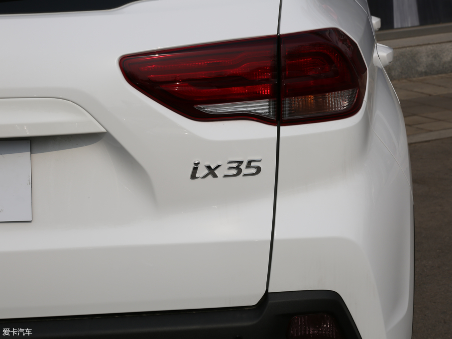 2018��F��ix35 2.0L �ԄӃ�������|��