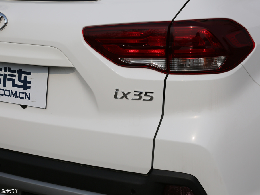 2018��F��ix35 2.0L �ԄӃ�������|��