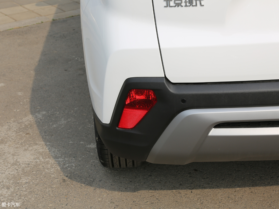 2018F(xin)ix35 2.0L ԄӃ(q)|(zh)