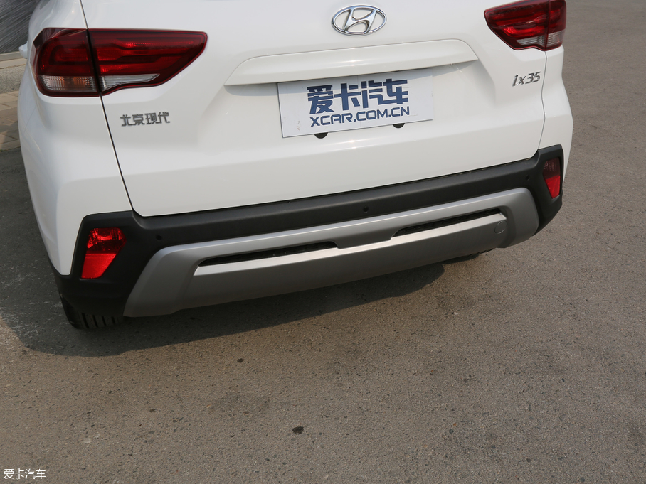 2018��F��ix35 2.0L �ԄӃ�������|��