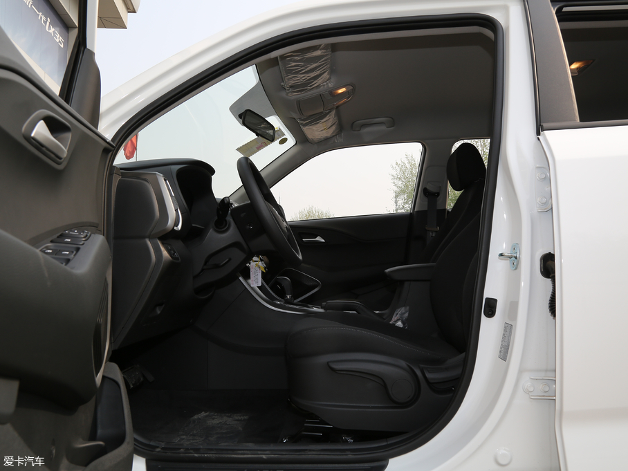 2018��F(xi��n)��ix35 2.0L �Ԅ�(d��ng)���(q��)�����|(zh��)��