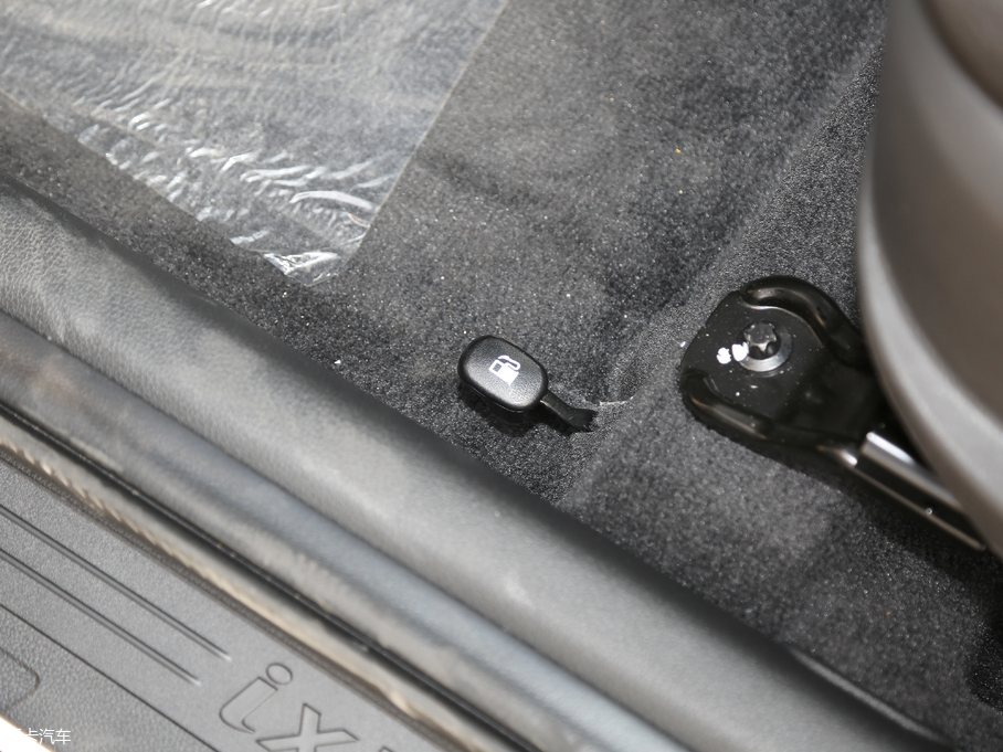 2018��F(xi��n)��ix35 2.0L �ԄӃ��(q��)�����|(zh��)��