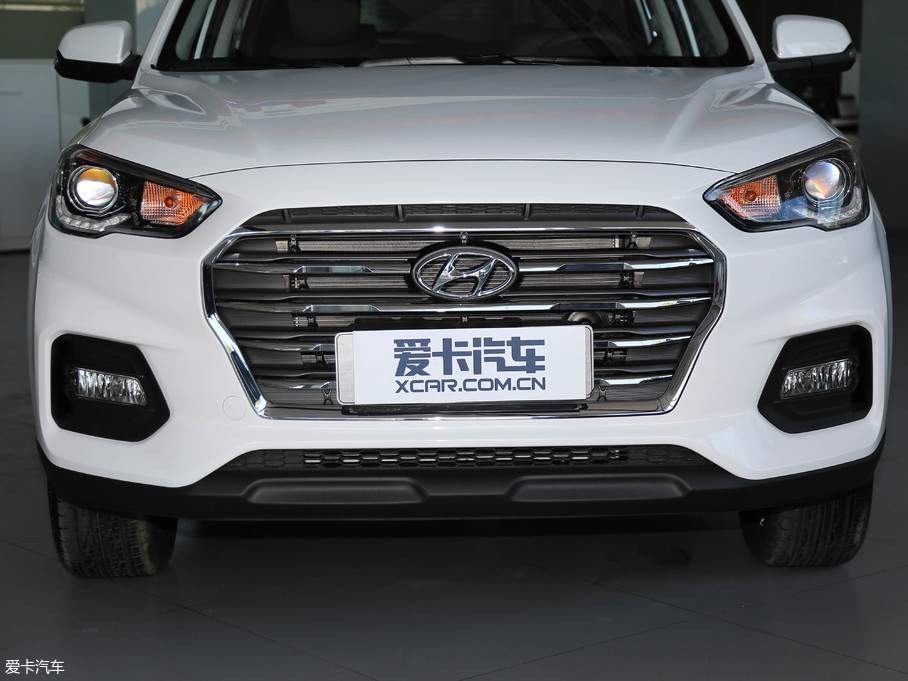 2018F(xin)ix35 2.0L Ԅ(dng)(q)