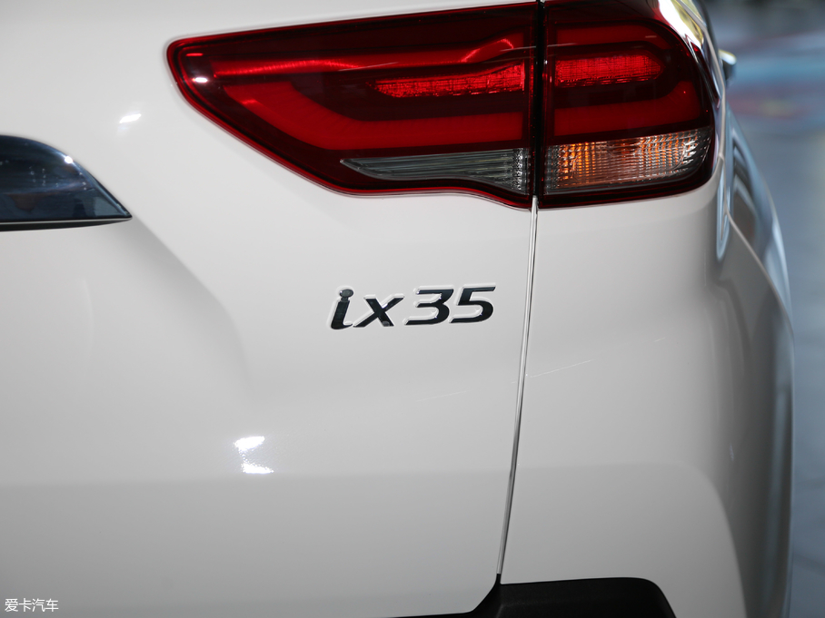 2018Fix35 2.0L ԄӃ