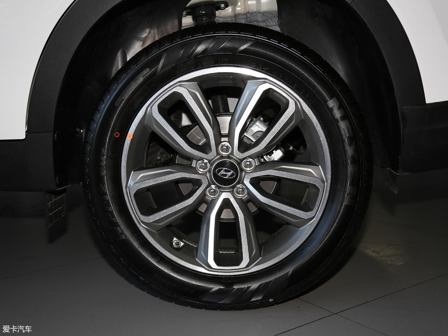 2018F(xin)ix35 2.0L ԄӃ(q)