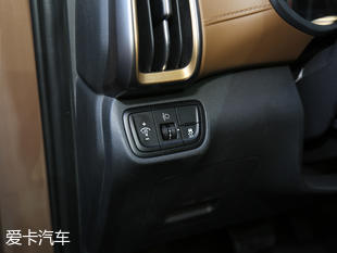 北京现代2018款ix35