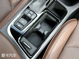 北京現代2018款索納塔混動