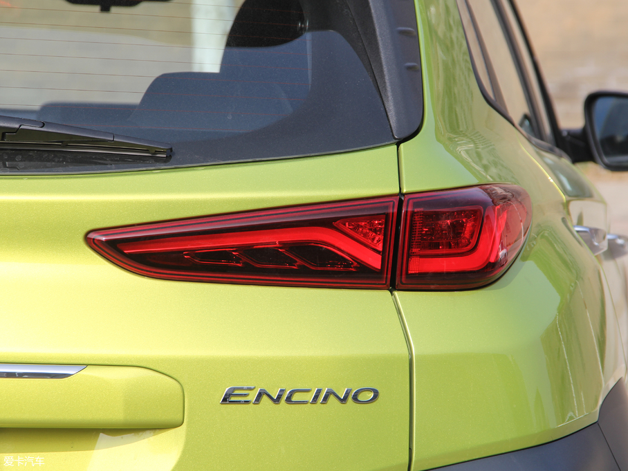 2018ENCINO ϣŵ 1.6T 