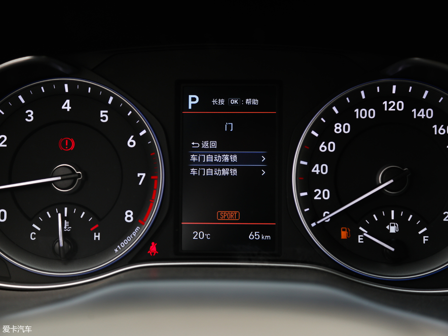 2018ENCINO ϣZ 1.6T ܰ