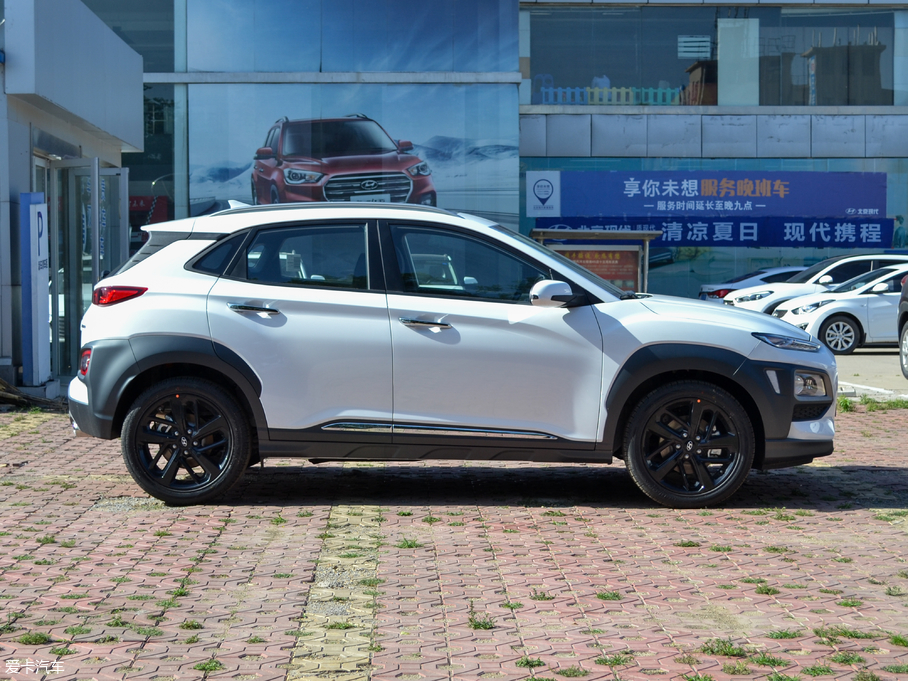 2018ENCINO ϣZ 1.6T 