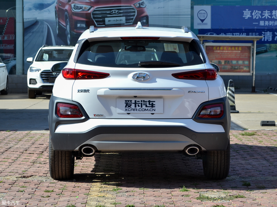 2018ENCINO ϣZ 1.6T (lin)