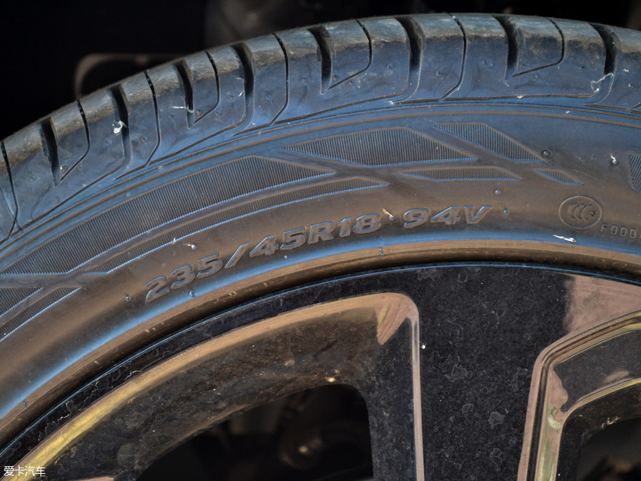 2018ENCINO ϣZ 1.6T (lin)