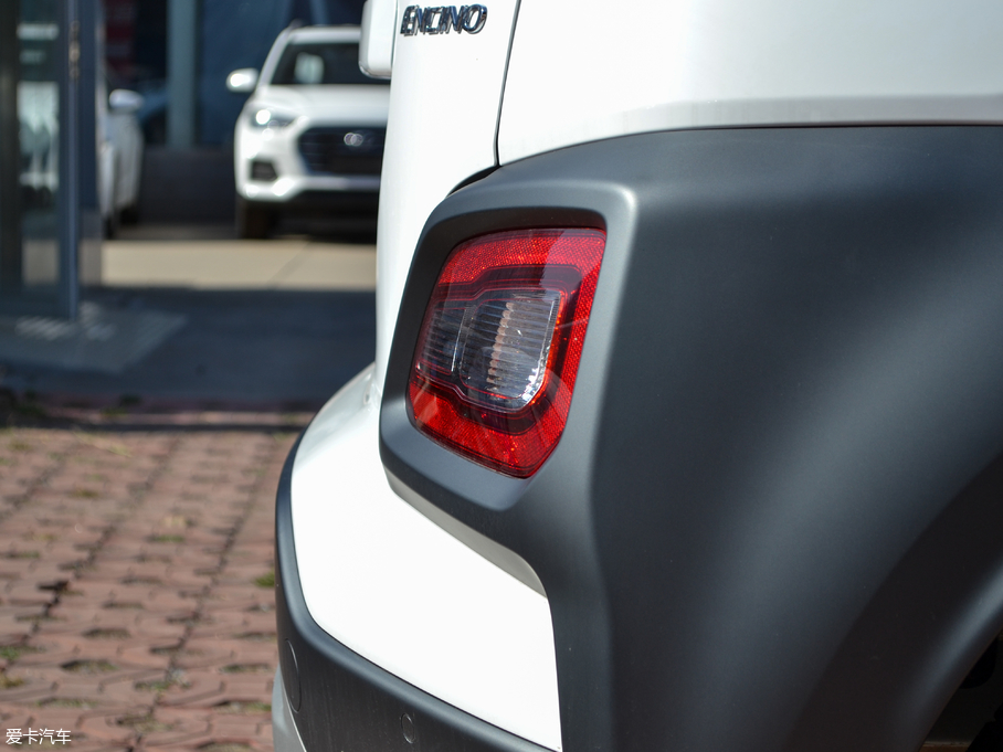 2018ENCINO ϣZ 1.6T 
