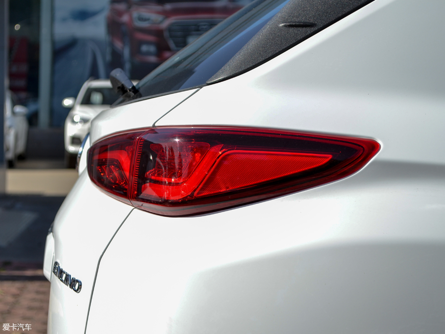 2018ENCINO ϣZ 1.6T 