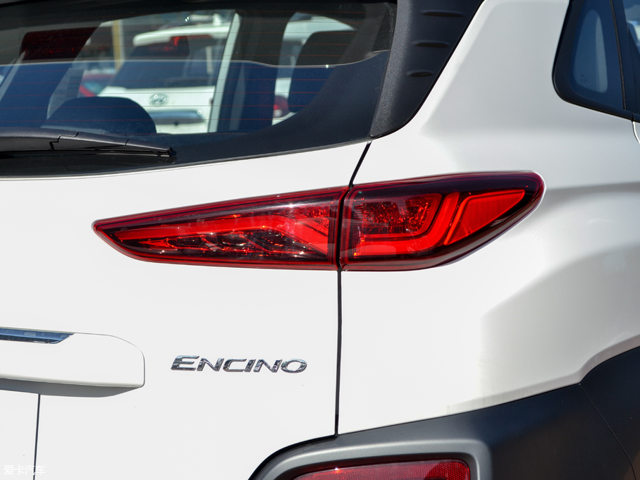 2018ENCINO ϣZ 1.6T 