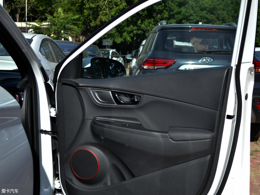 2018ENCINO ϣZ 1.6T (lin)