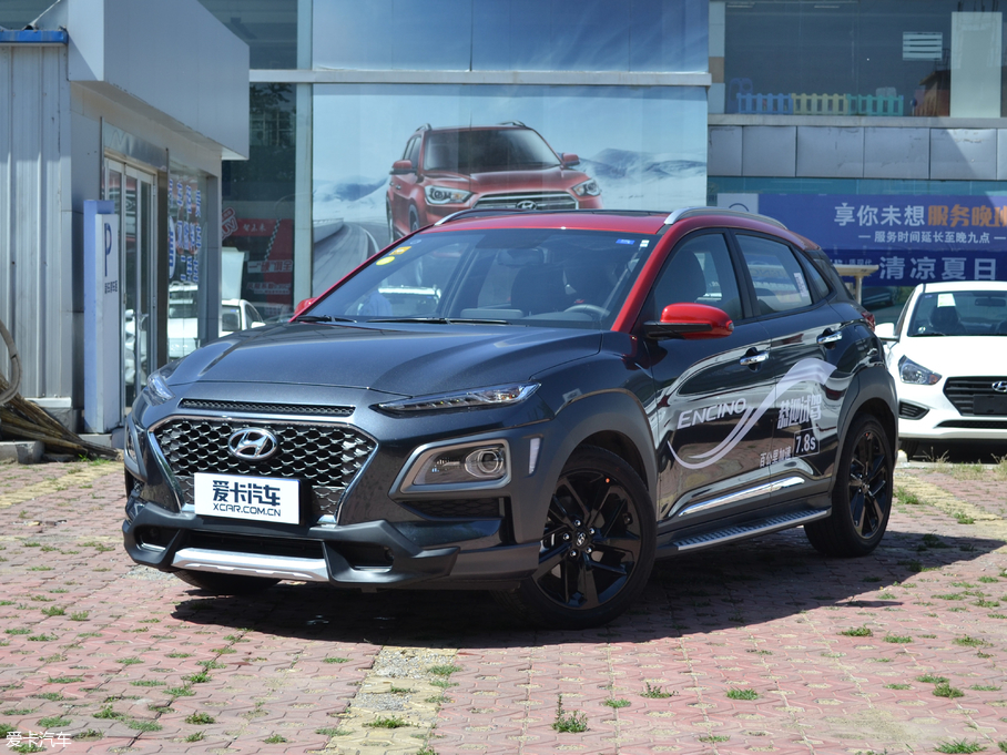 2018ENCINO ϣZ 1.6T ܰ