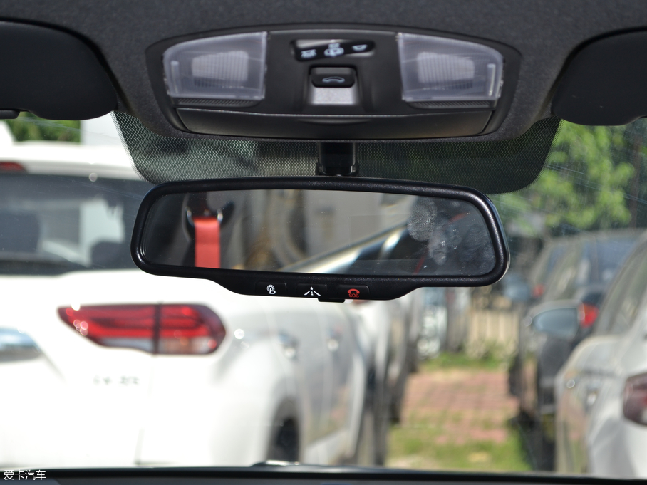 2018ENCINO ϣZ 1.6T ܰ