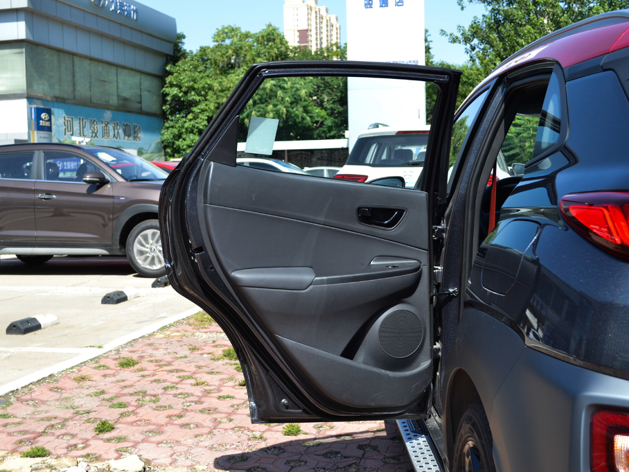 2018ENCINO ϣZ 1.6T ܰ