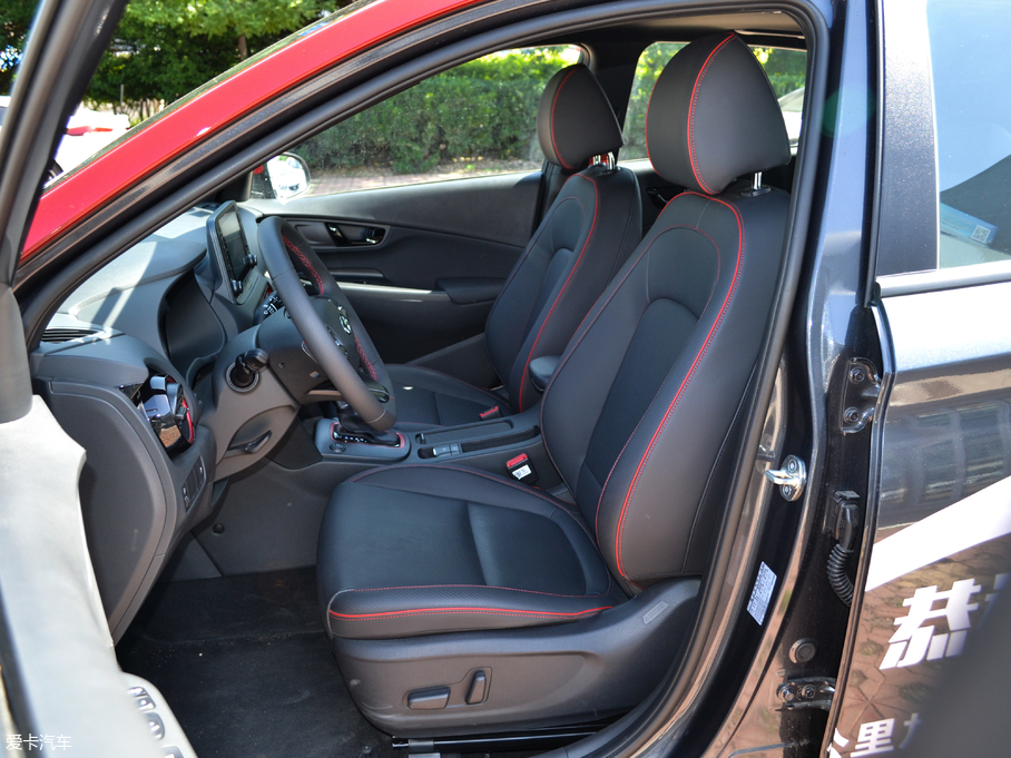 2018ENCINO ϣZ 1.6T ܰ