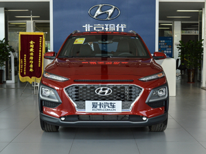 2018款1.6T 致尊版 正前