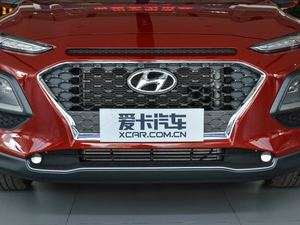 2018款1.6T 致尊版 中网