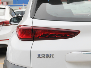 2018款1.6T 致尊版 细节外观