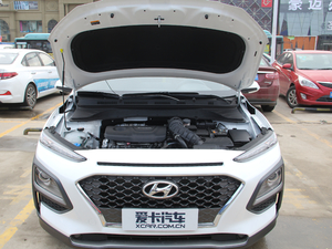 2018款1.6T 致尊版 其它