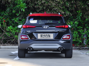 2018款1.6T 致尊版 正后	