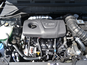 2018款1.6T 致跑版 其它