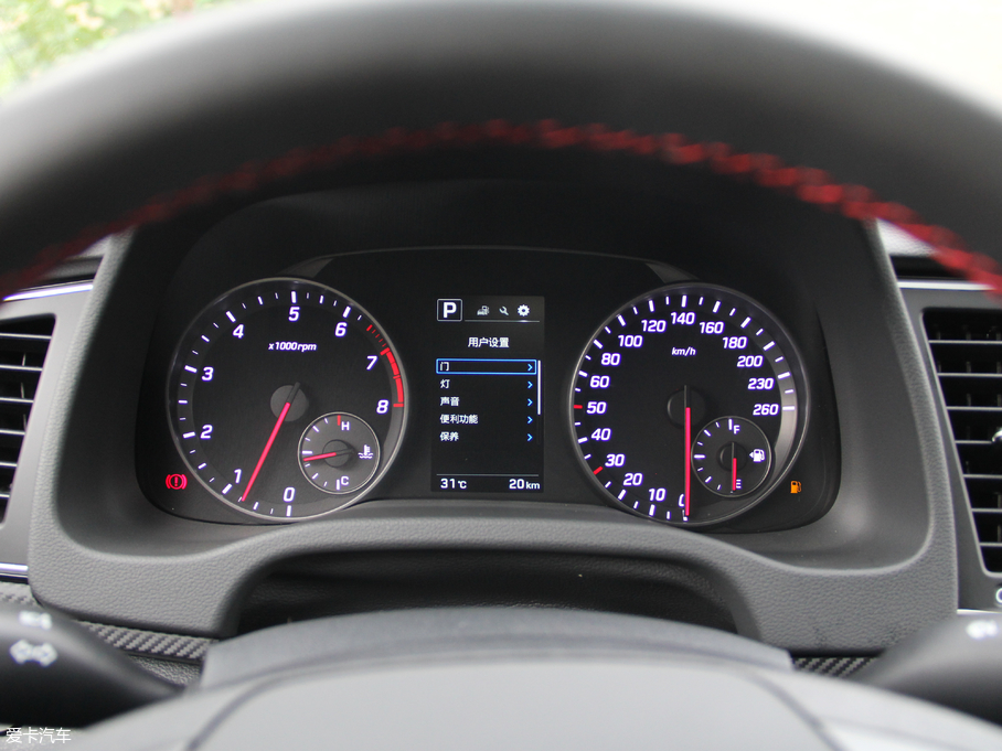 2018���I(l��ng)��(d��ng) 1.4T �p�x���ń�(d��ng)������