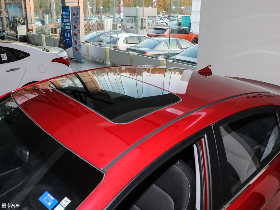 2018���I(l��ng)��(d��ng) 1.4T �p�x���ń�(d��ng)��Ş��