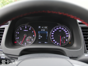 北京現(xiàn)代2018款領(lǐng)動(dòng)