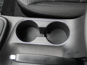 2018款1.4T 双离合炫动活力型 空间座椅