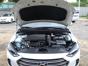 2018款1.4T 双离合炫动活力型 其它