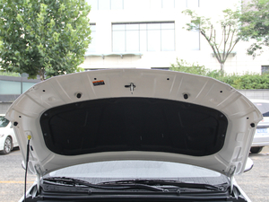 2018款1.4T 双离合炫动活力型 其它