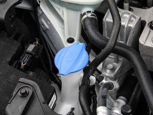 2018款1.4T 双离合炫动活力型 其它