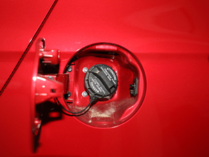 2018款1.4T 双离合炫动旗舰型 细节外观