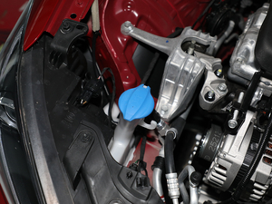 2018款1.4T 双离合炫动旗舰型 其它