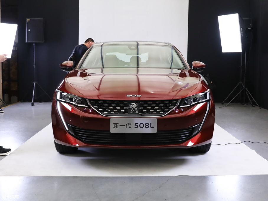 2019508L 400THP PureTech  VI