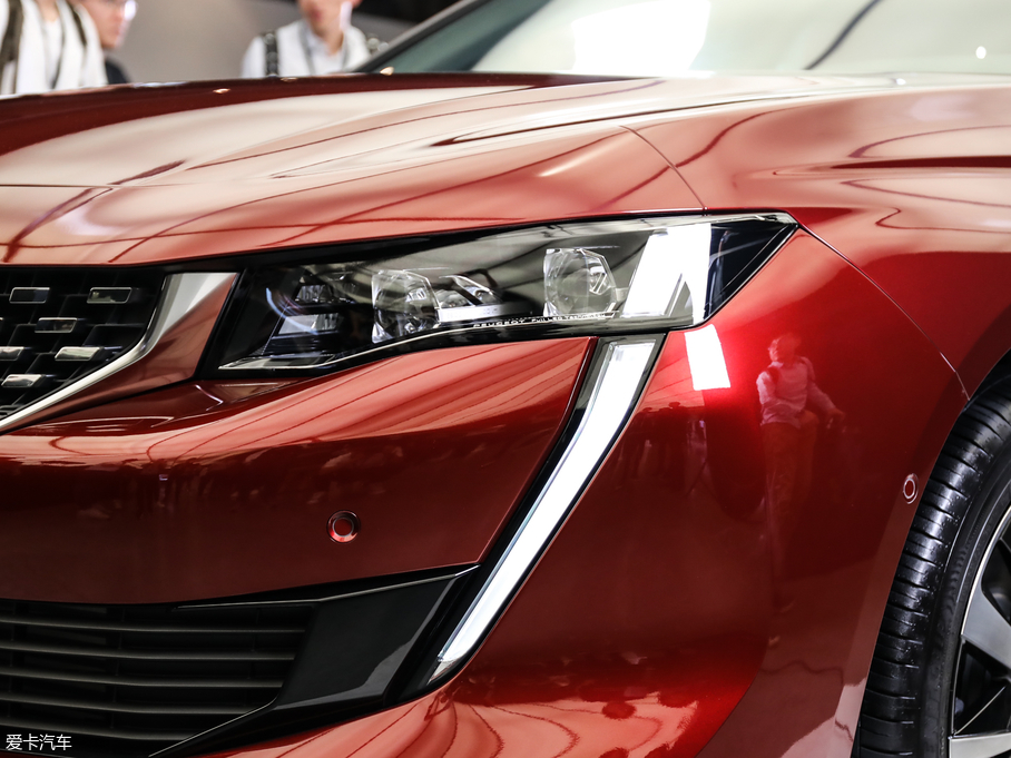 2019508L 400THP PureTech  VI