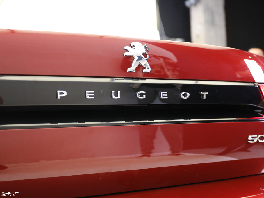 2019508L 400THP PureTech  VI