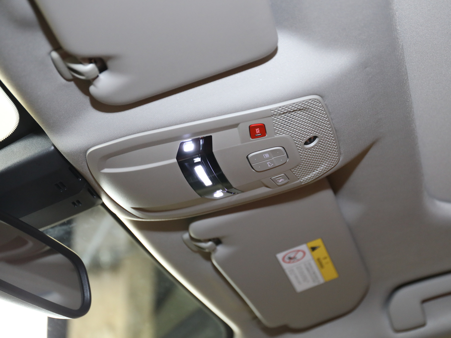 2019508L 400THP PureTech  VI