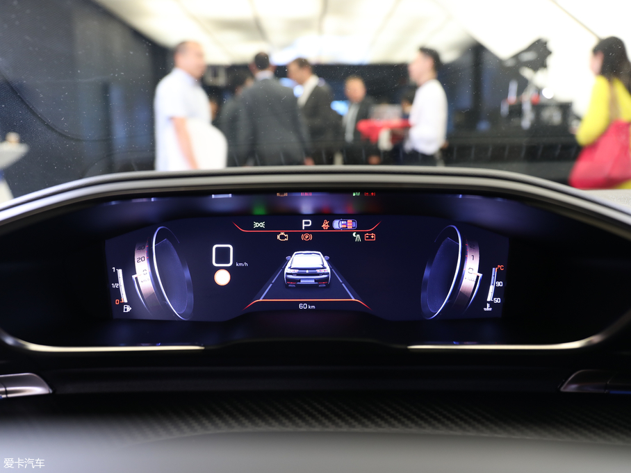 2019(bio)508L 400THP PureTech  (gu)VI